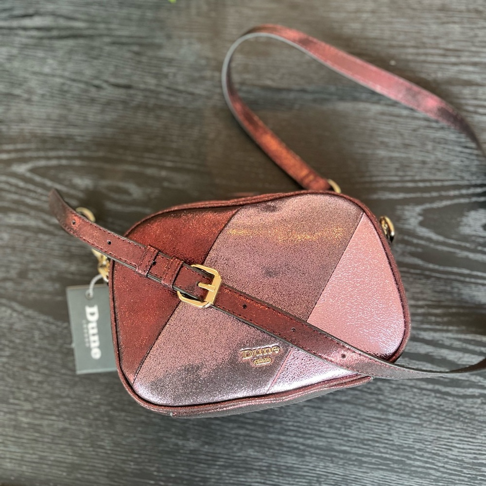 Dune London crossbody bag
